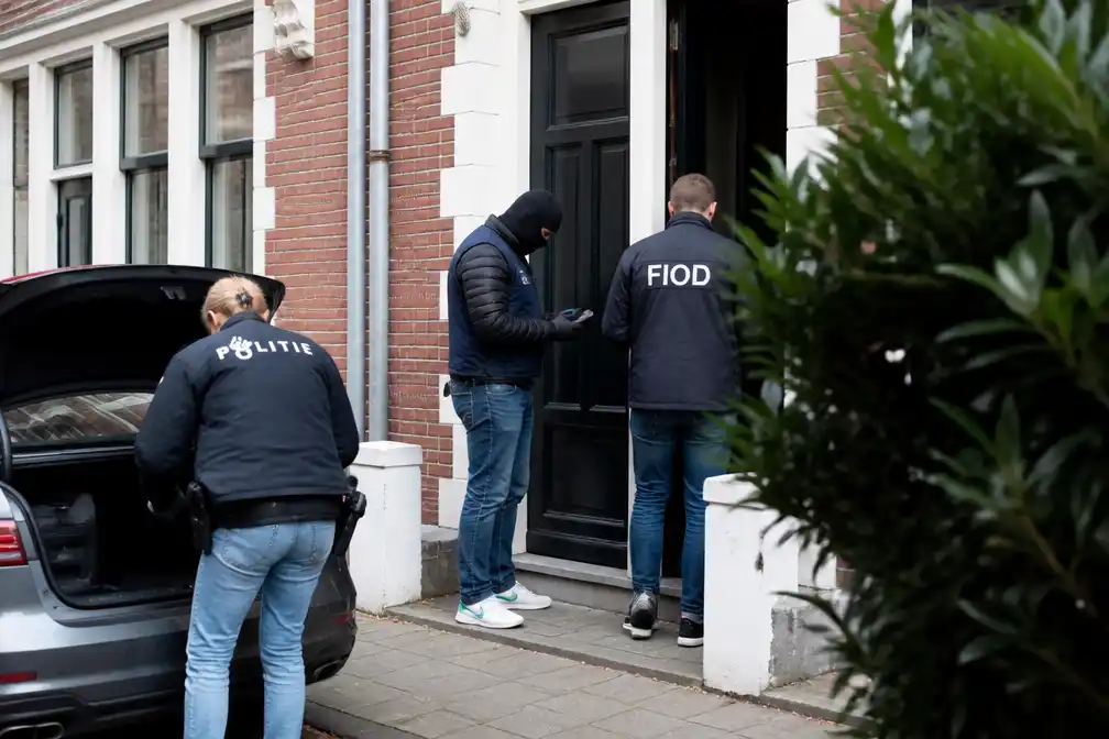 OM: verdachten failliet cryptobedrijf Knaken schuldig aan verduistering en valsheid in geschrifte