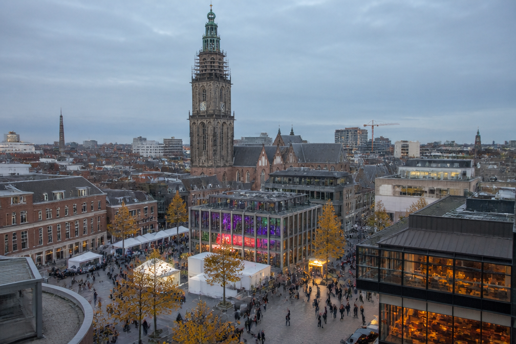 ESNS maakt eerste namen voor 2027 bekend: 42 voor Eurosonic, 11 voor Noorderslag