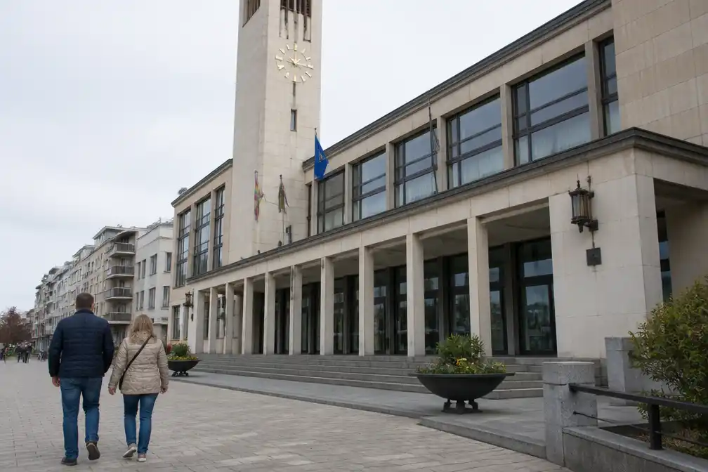 Blankenberge biedt gratis bemiddeling aan bij geschillen tussen burgers en stadsdiensten