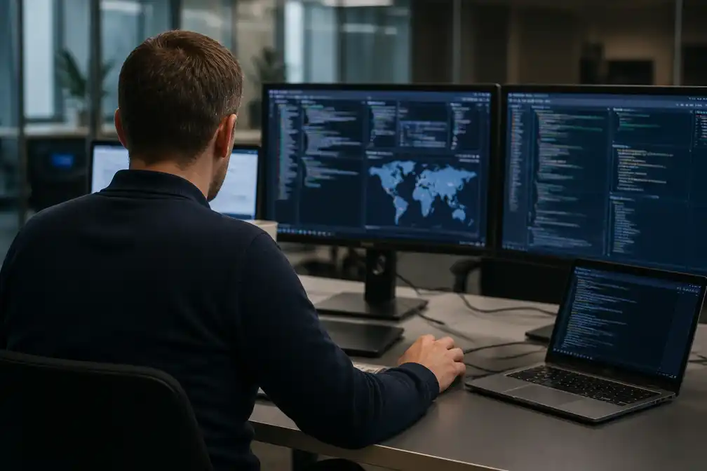 AIVD en MIVD waarschuwen: AI maakt cyberaanvallen eenvoudiger en efficiënter