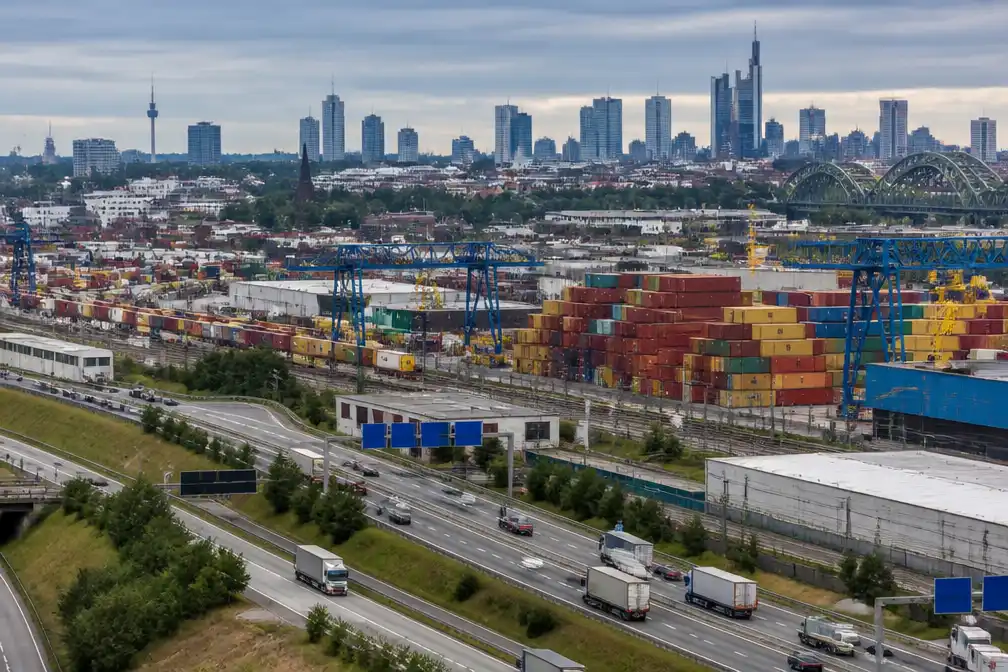Duitse onderzoeksinstituten verhogen groeiprognose voor 2026 naar 1,3 procent
