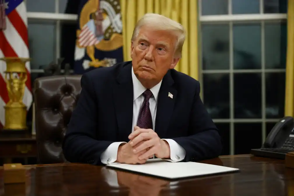 Buitenlandse Zaken: VS onder Trump niet langer betrouwbare bondgenoot