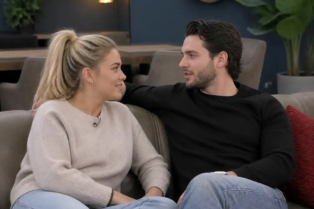 Nyssa en Ricky nog altijd samen na De Bondgenoten: update over daten