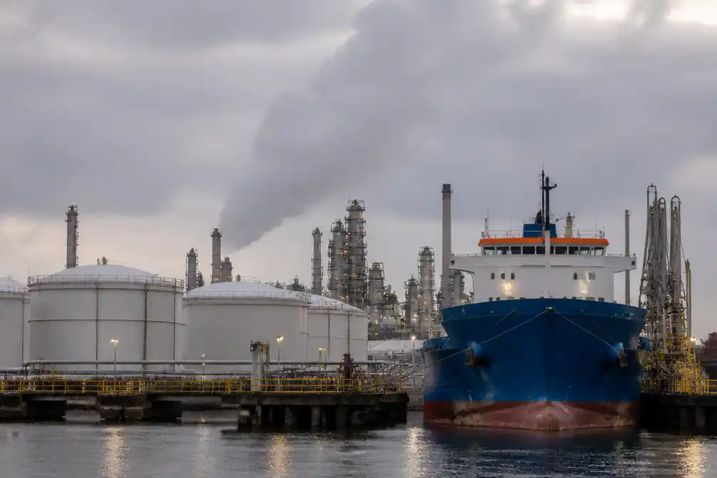 EU noemt mogelijk Amerikaans dieselverbod 'slecht idee'