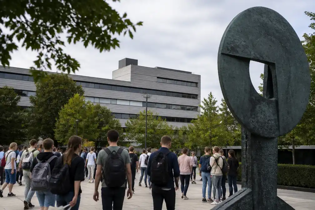 Radboud Universiteit weert GNSV van introductiemarkt in Nijmegen
