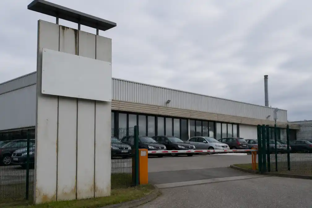 Bumperbouwer Plasman sluit fabriek in Gent, ruim 300 jobs verdwijnen