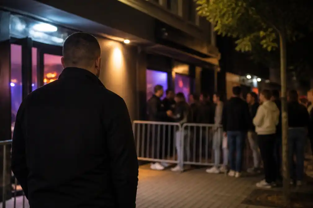 Burgemeester legt plaatsverbod op na mogelijk vuurwapenincident in Westmalle