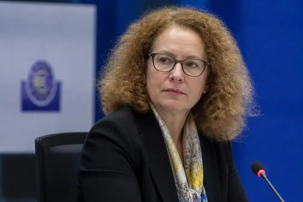 ECB-directielid Isabel Schnabel op weg naar hoge functie bij IMF
