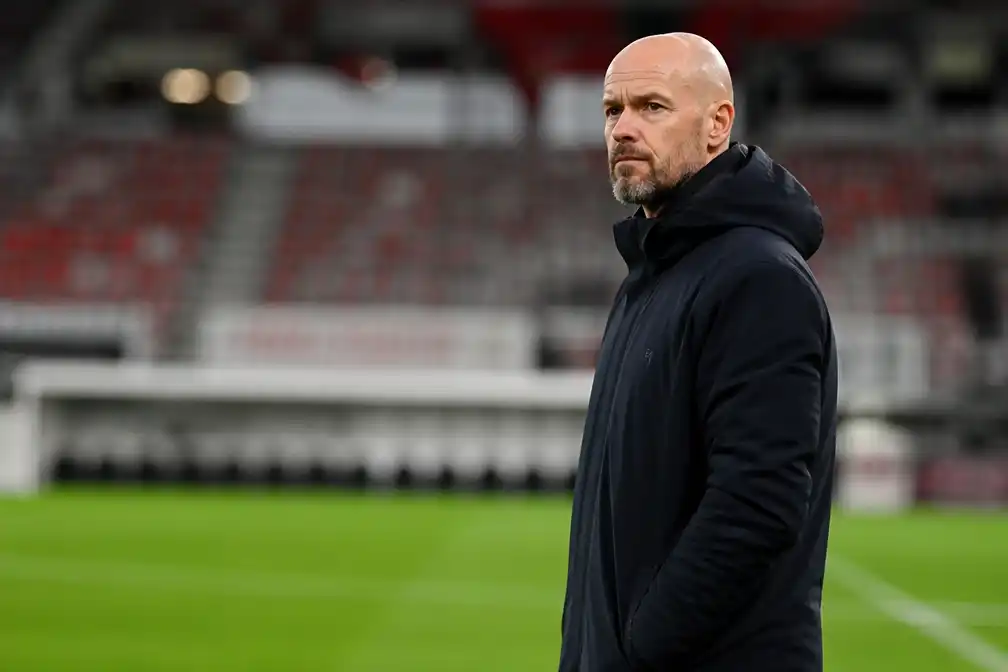 Ten Hag wil meer beloftenteams in eerste divisie, analisten zijn verdeeld