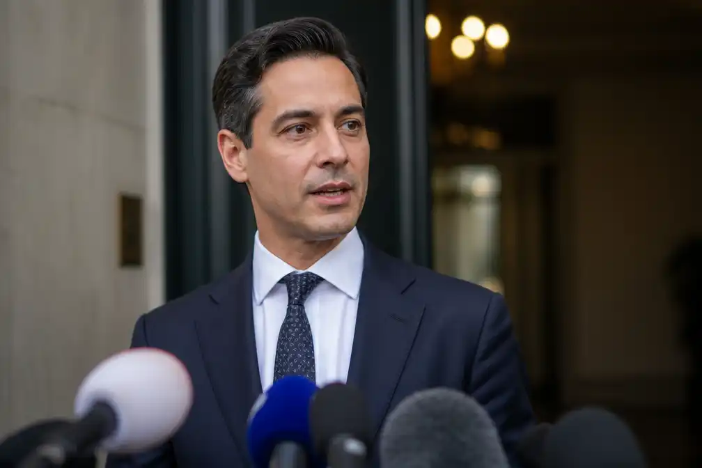 Jetten rekent op oplossing voor dreigende Amerikaanse exportrestricties ASML