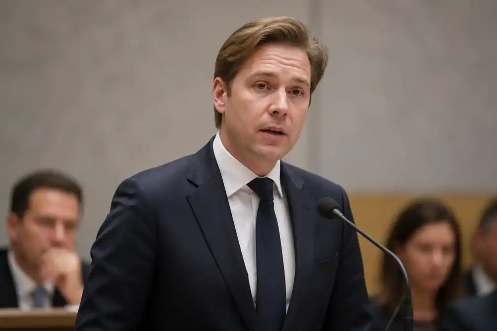 Van Weel biedt excuses aan voor uitspraken over Rekenkamer-rapport
