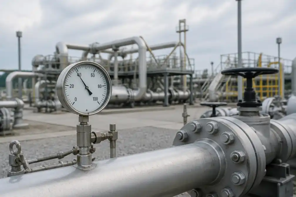 Energie-Nederland positief over kabinetsplan gasvoorraad naar de markt