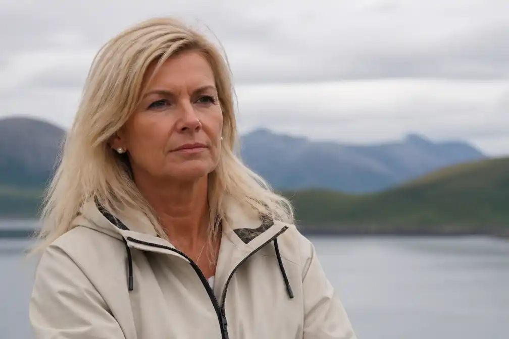 Malgosia opgelucht van Daniëlle verlost na exit Good Luck Guys