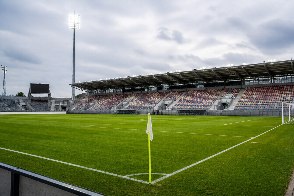 Union speelt Europese thuismatch tegen Hapoel Be'er Sheva achter gesloten deuren in Düsseldorf