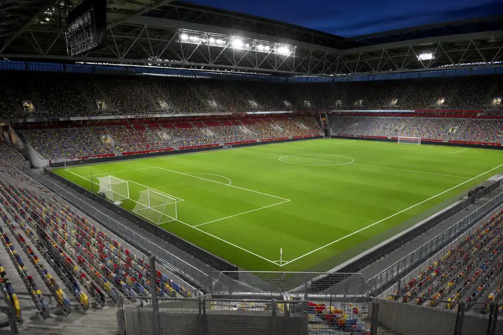 Union speelt Europese thuismatch tegen Hapoel Be'er Sheva achter gesloten deuren in Düsseldorf