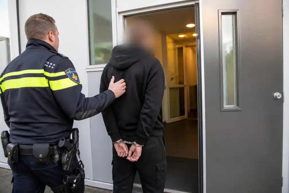 Tien verdachten van rellen in Kesteren vrijdag verhoord