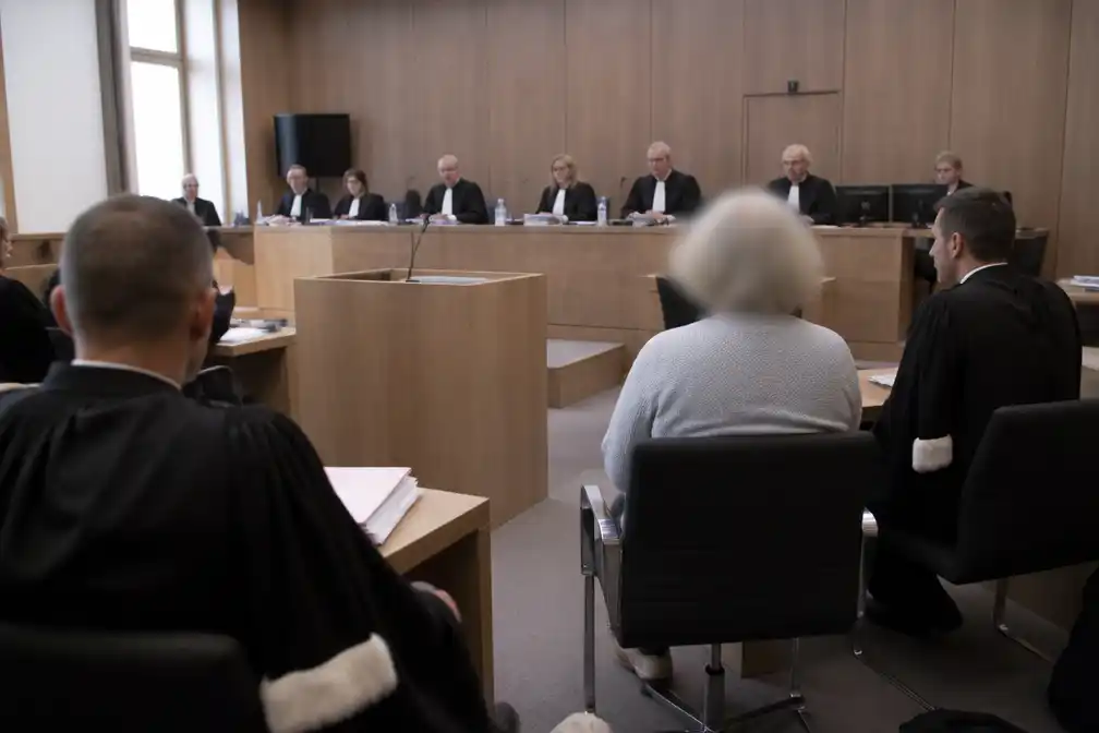Assisenproces in Antwerpen gestart over dood van 81-jarige moeder in woonzorgcentrum Bornem