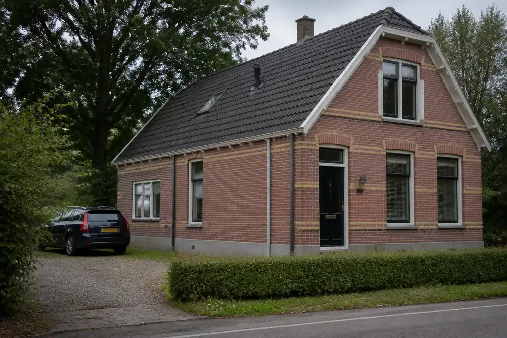 Inspectie: jeugdhulp schoot 'ernstig tekort' bij mishandeling in gezinshuis Niekerk