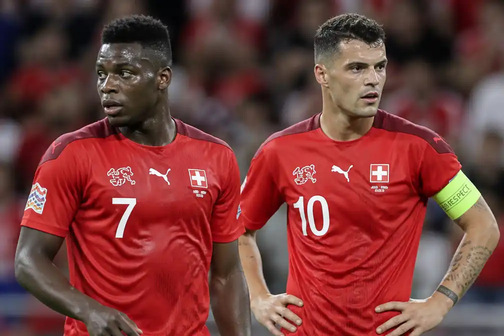 Zwitserse bond zet ook Breel Embolo uit nationale ploeg om vals coronacertificaat