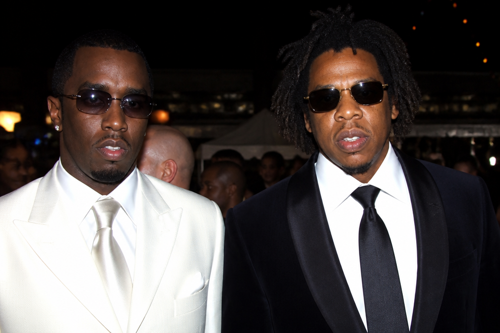 Vrouw die Jay-Z van verkrachting beschuldigde, trekt beschuldigingen in