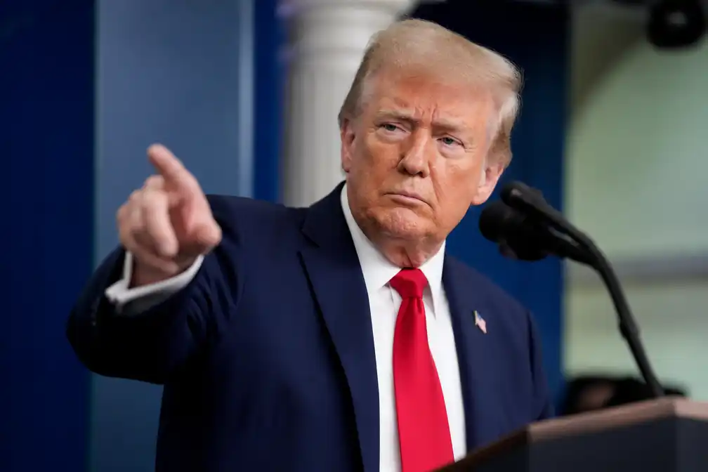 Trump weigert Iraans voorstel voor staakt-het-vuren, VS-Iran-gesprekken wankelen
