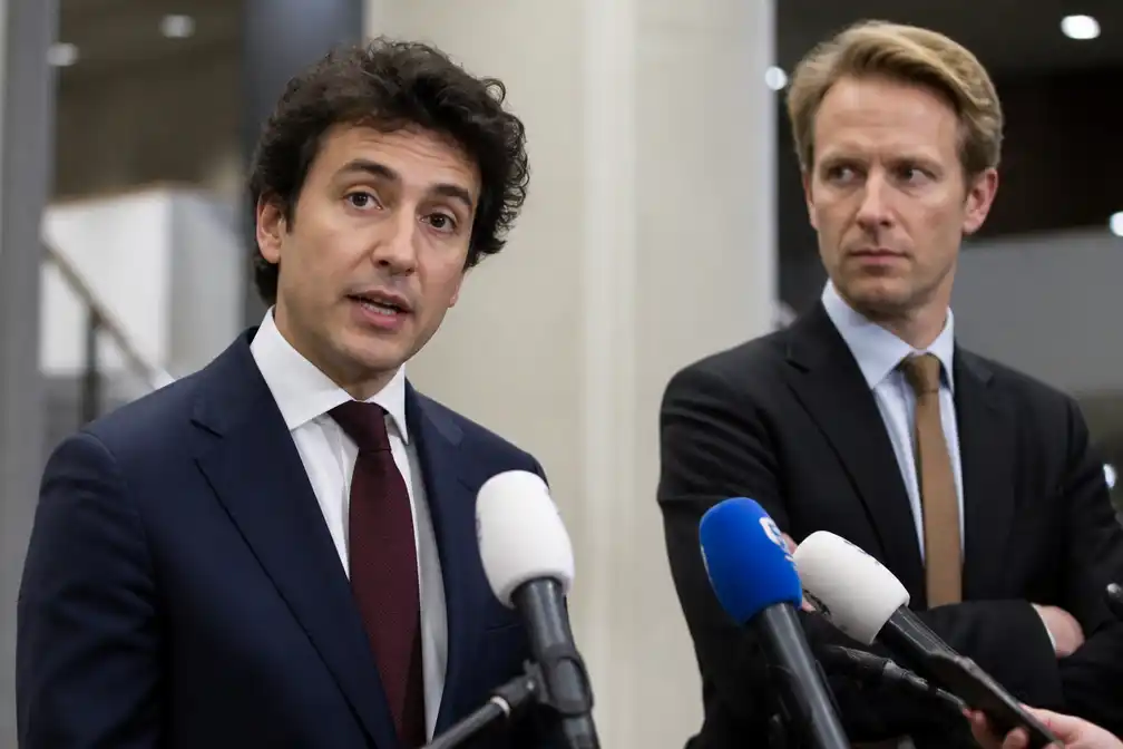 Klaver: kabinet toont bereidheid bezuinigingen sociale zekerheid te schrappen