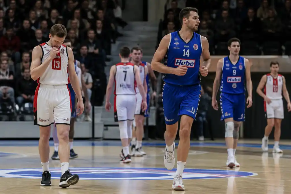 Avanti Brugge zwaar onderuit tegen Hubo Limburg United in beker, maar Robijns ziet progressie