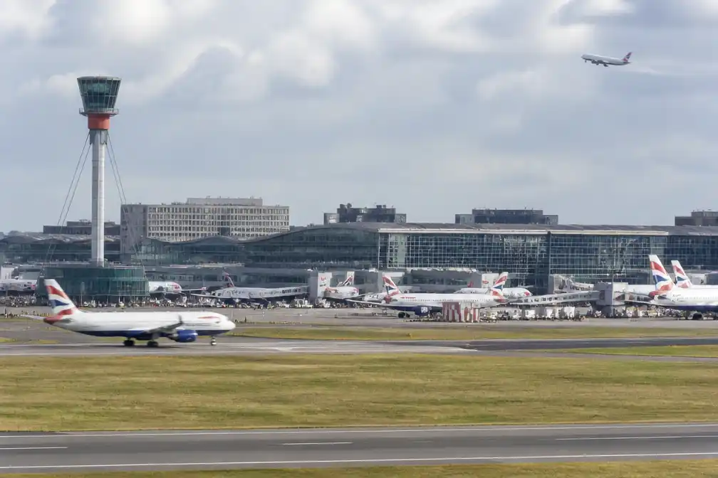 Derde startbaan Heathrow mogelijk pas in 2039 klaar, niet in 2035