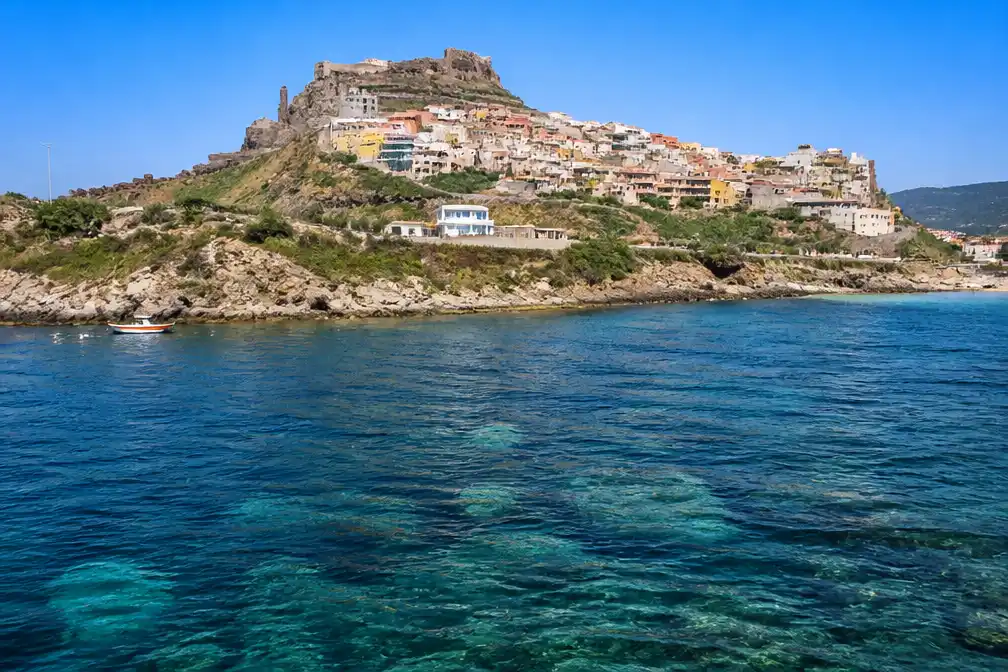 Belgische toerist (52) overlijdt tijdens snorkelen voor kust van Sardinië