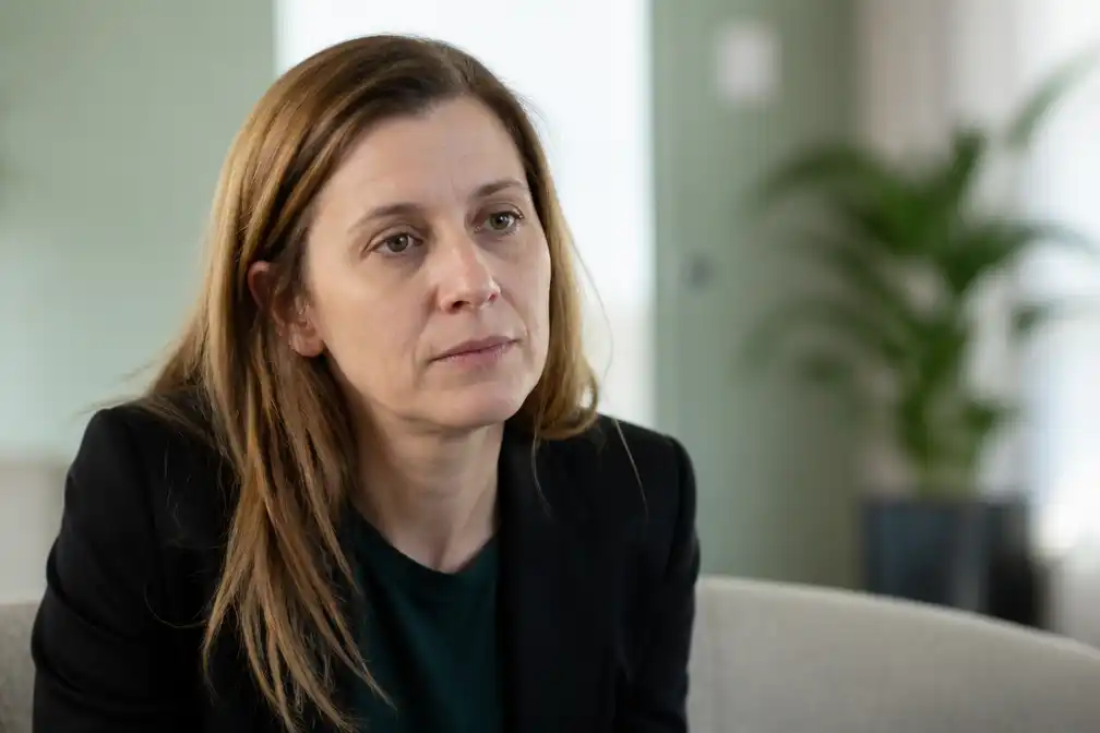 Overlever Melanie de Roose: luister als samenleving ook naar plegers