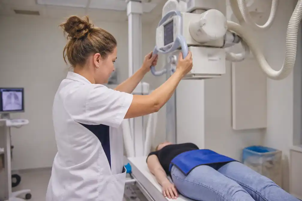 Ziekenhuis ZGT laat doktersassistenten deel van röntgenwerk overnemen