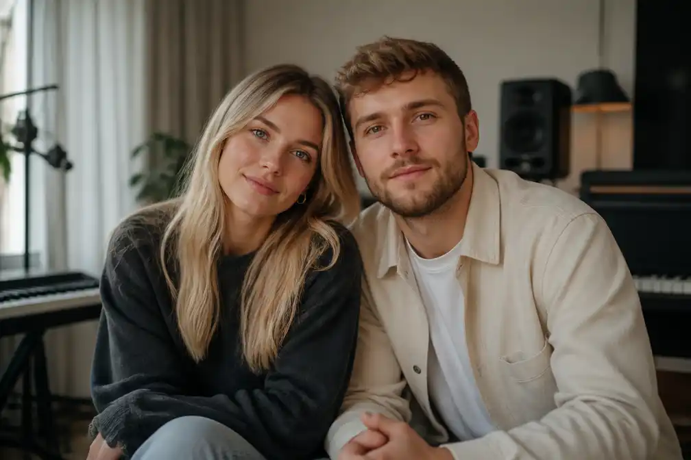 Suzan & Freek kondigen nieuwe single Pijnstiller aan voor 1 oktober