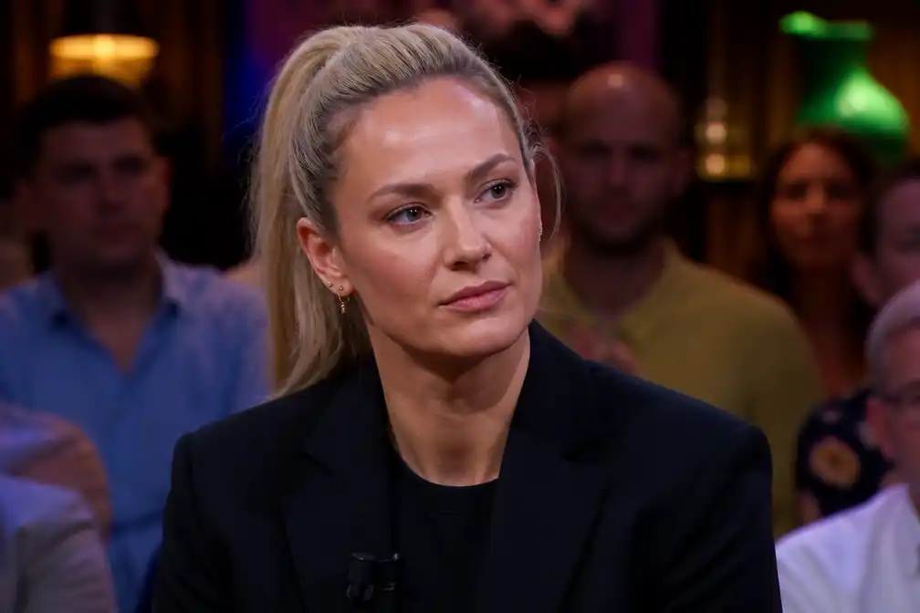 Estavana Polman keert niet terug als tafelgast bij Vandaag Inside