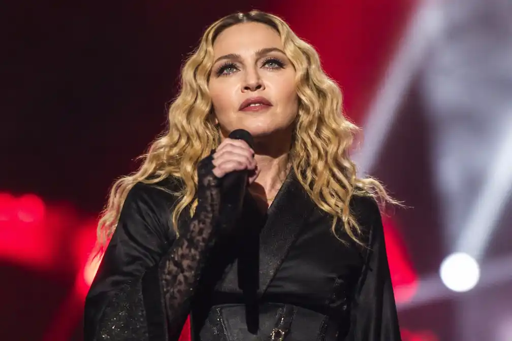 Madonna keert op 27 september 2026 na 23 jaar terug op VMA-podium
