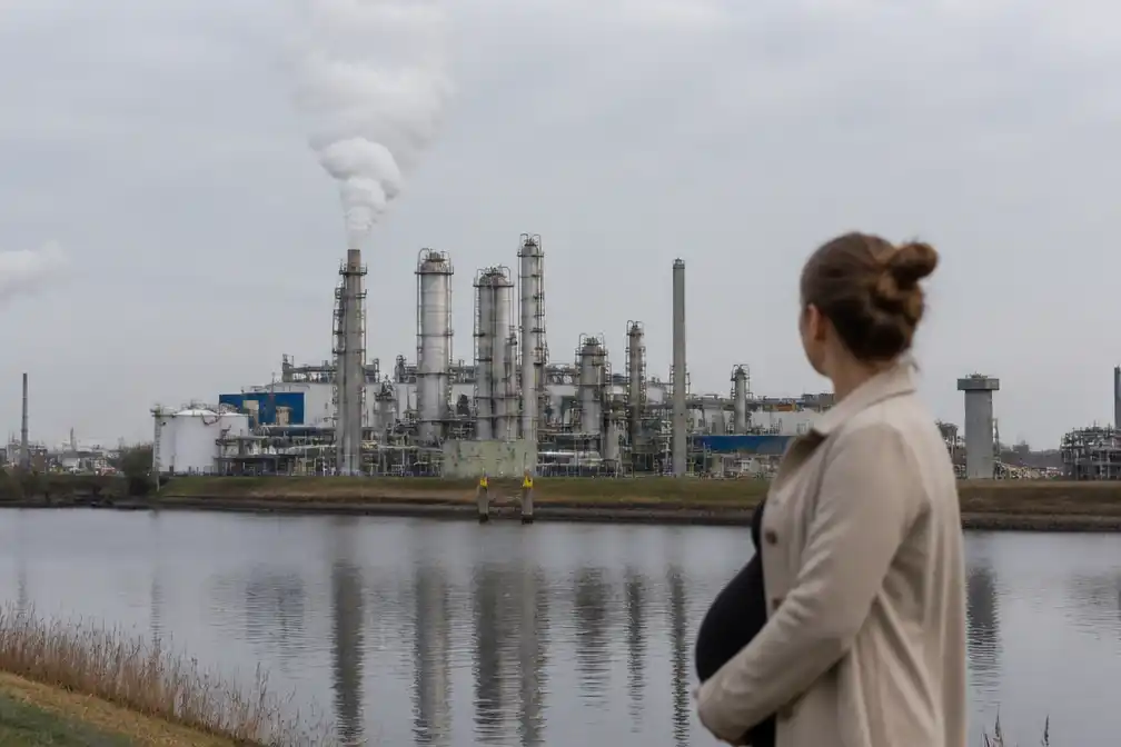 PFAS-productie groeit wereldwijd door vraag naar AI