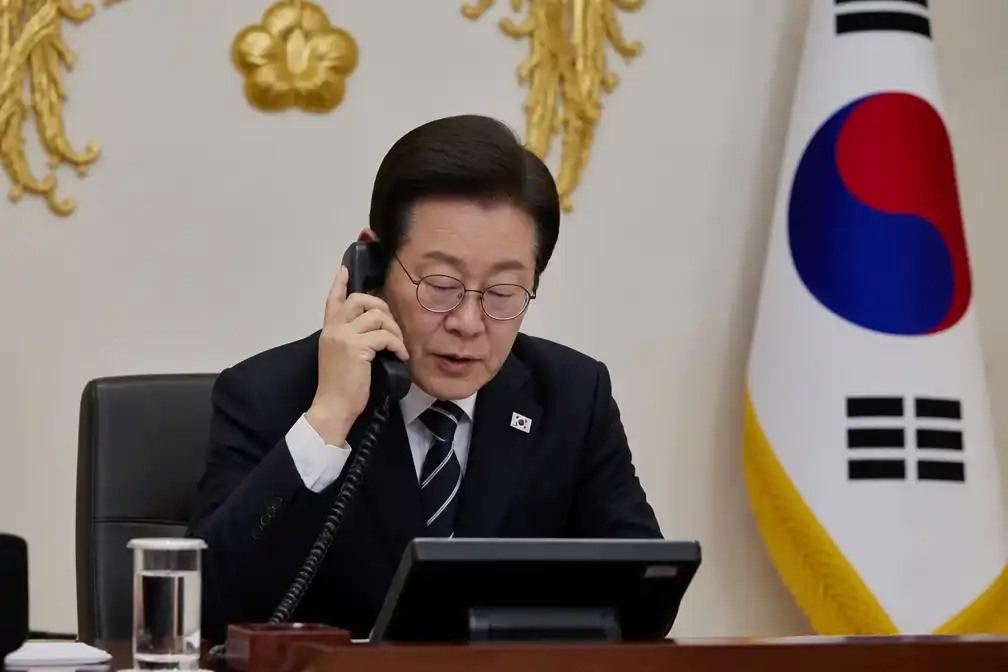 Zuid-Korea eist excuses van Kyiv om bekendmaking Noord-Koreaanse krijgsgevangenen