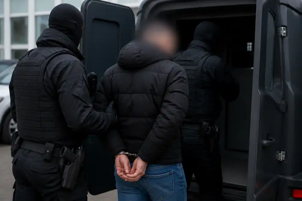 Politie jaagt wereldwijd op 'Bolle Jos' Leijdekkers en 70 handlangers