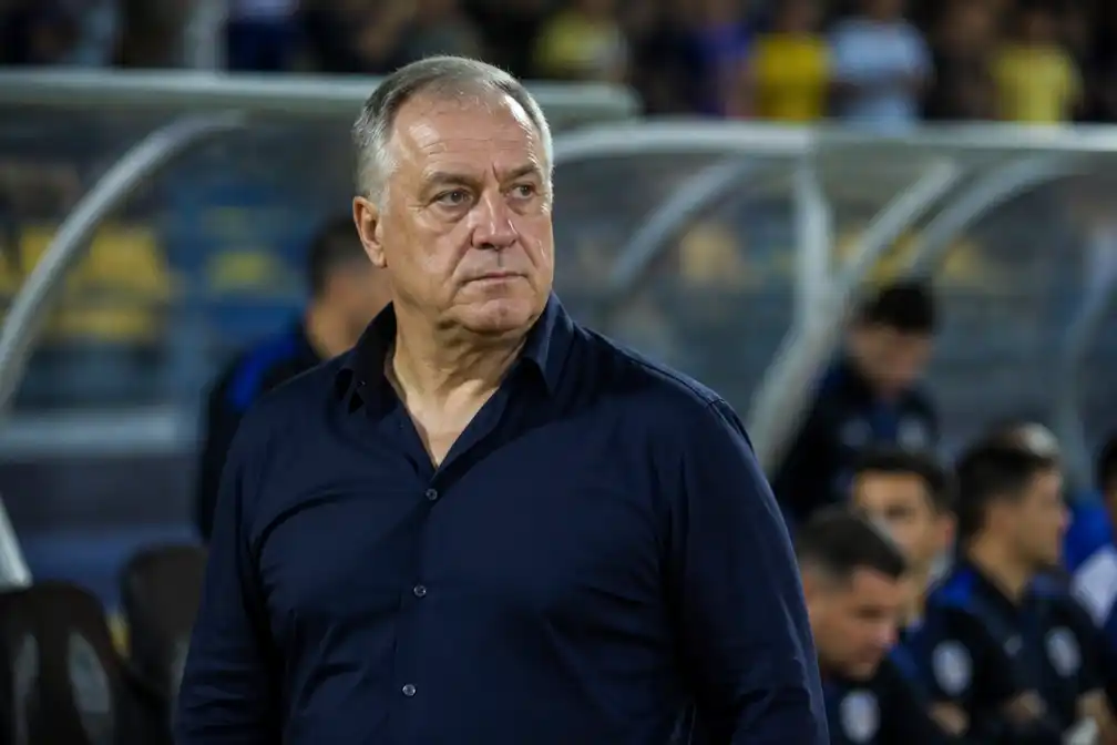 Curaçao wint met 6-1 van Nicaragua in Nations League op verjaardag Advocaat