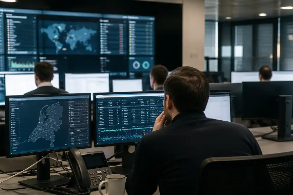 NCSC waarschuwt voor actief misbruikte lekken in Citrix NetScaler