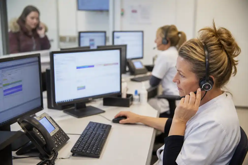 AI-advies 'bel de huisarts' zorgt voor meer telefoontjes bij huisartsenposten