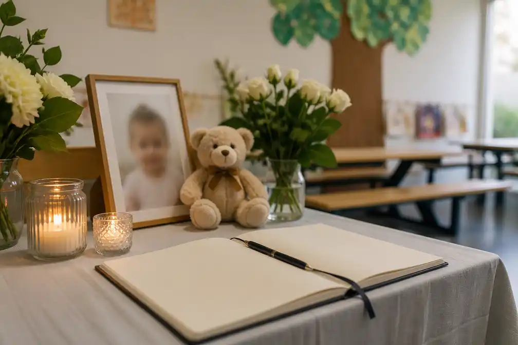Meisje (1,5) overleden na uren in auto in Bertem, basisschool richt rouwhoekje in