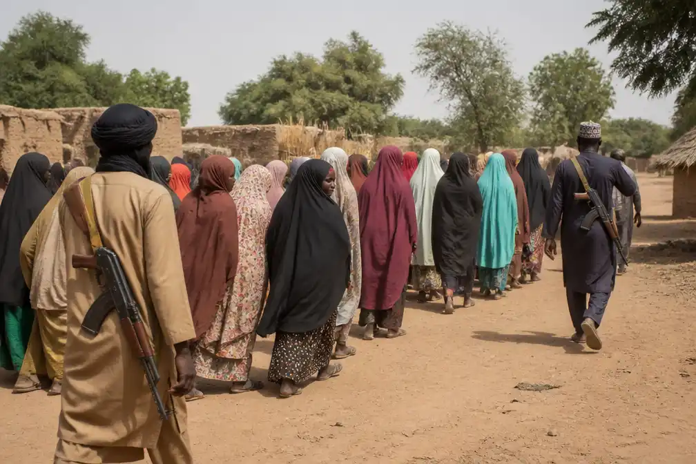 Gewapende bendes ontvoeren 87 mensen in noordelijk Nigeria in één weekend