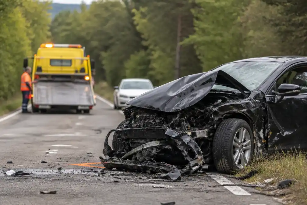 Stuntkabouter Martijn van Eijzeren wacht in Frankrijk tot tien jaar cel na dodelijk ongeval
