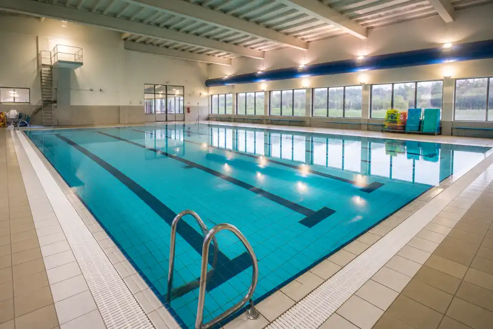 Wielingenbad in Wenduine heropent op 1 oktober na renovatie van 1,3 miljoen euro