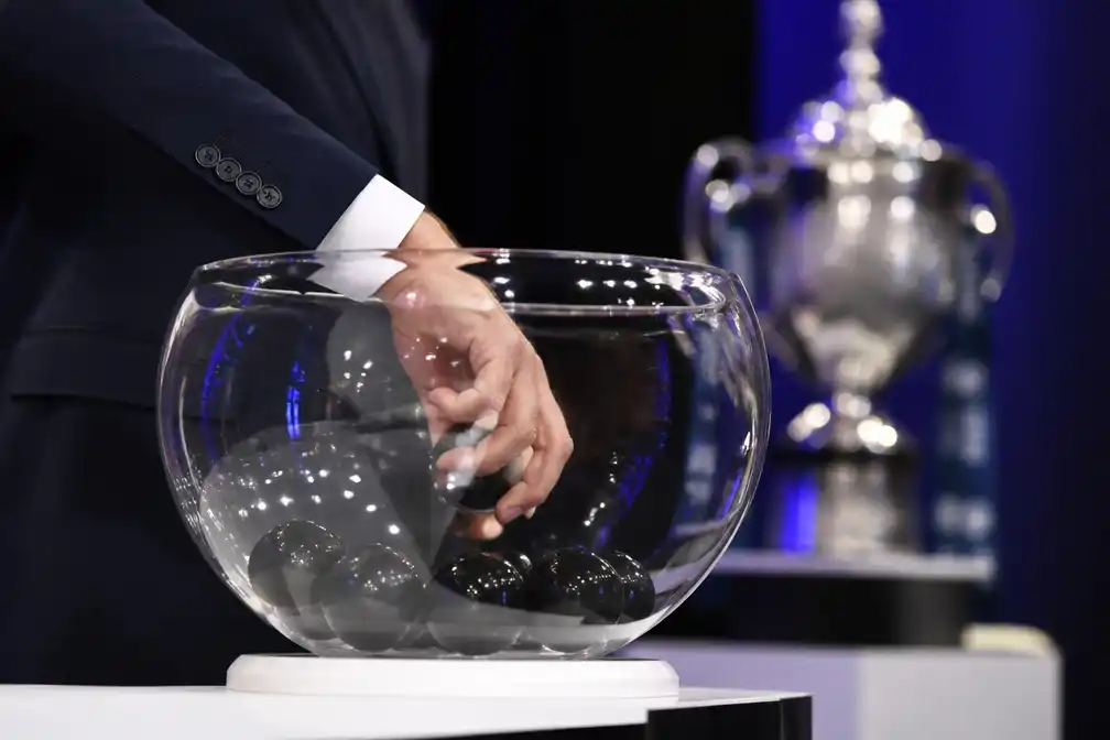 Loting zestiende finales Croky Cup op 28 september, eersteklassers kennen tegenstander
