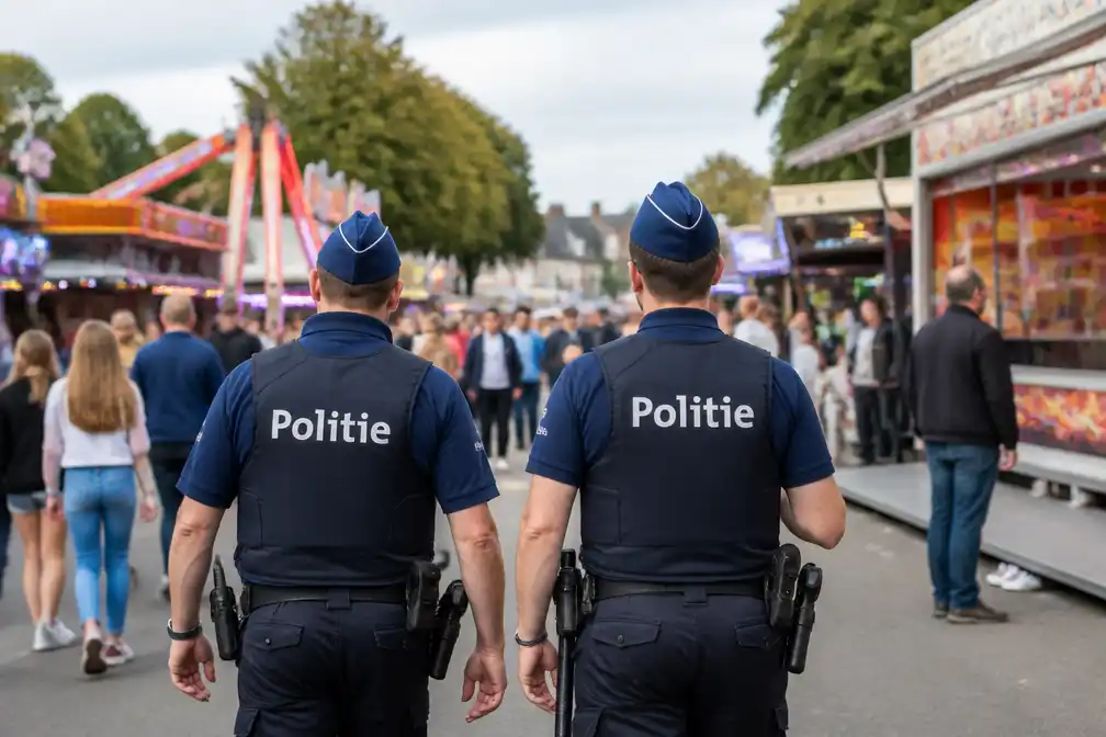 Oppositie in Beerse vraagt meer politie bij evenementen na klachten over kermis