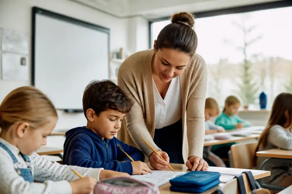Personeel basisonderwijs krijgt gratis griepprik vanaf schooljaar 2027-2028