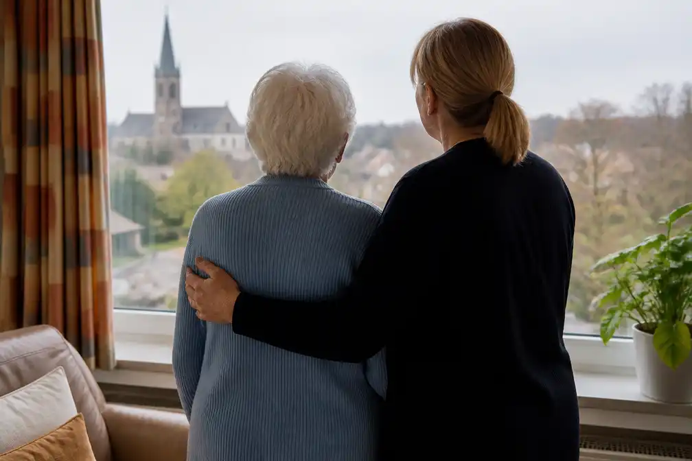 Roeselare richt stuurgroep Dementievriendelijk Roeselare op