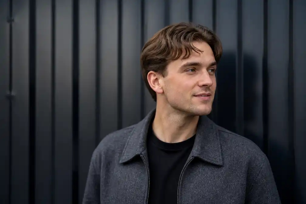Samuel Welten voelt 'nul druk' om weer een hit te maken na Buma NL Awards