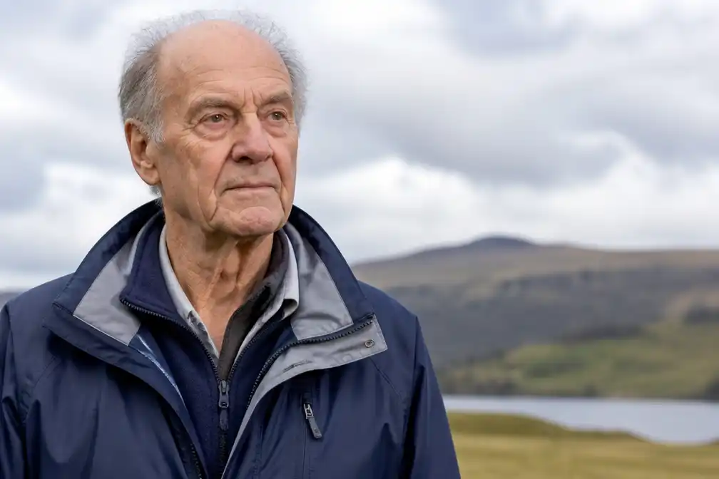 Familie van ontdekkingsreiziger Ranulph Fiennes weet niet waar hij is